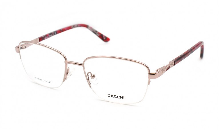 Оправа металлическая Dacchi 31196-C4