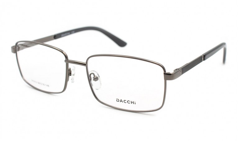 Оправа металлическая Dacchi 31213-C3