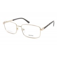 Оправа металева Dacchi 31213-C4