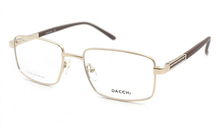 Оправа металева Dacchi 31216-C4