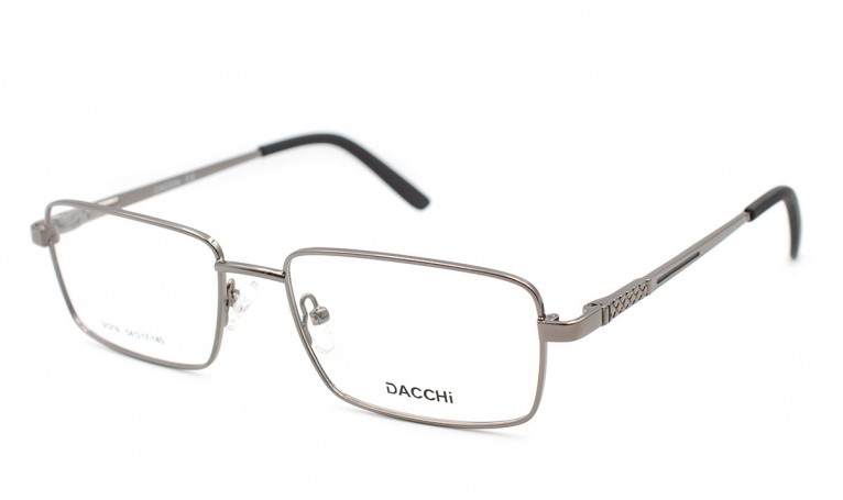 Оправа металлическая Dacchi 31219-C3