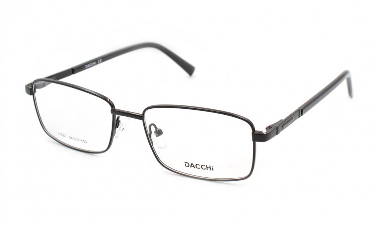 Оправа металлическая Dacchi 31222-C1