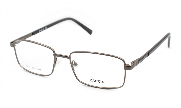Оправа металлическая Dacchi 31222-C3