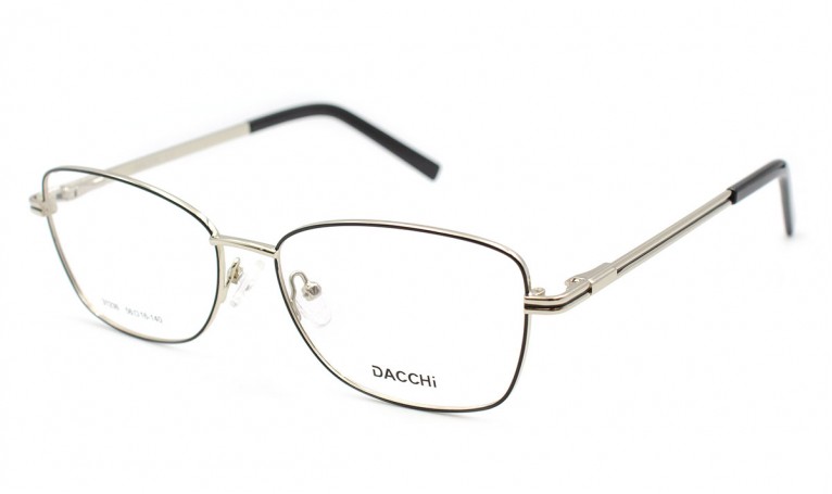 Оправа металлическая Dacchi 31236-C1