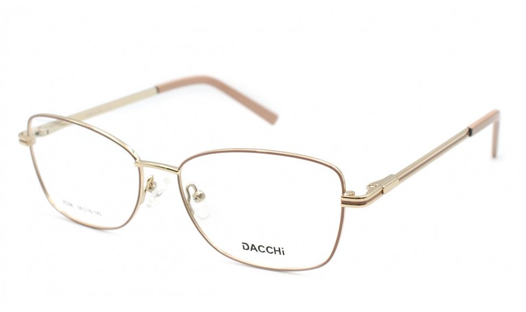 Оправа металева Dacchi 31236-C3