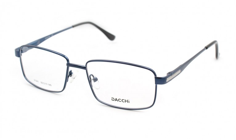 Оправа металлическая Dacchi 31241-C4