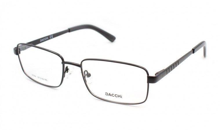 Оправа металлическая Dacchi 31242-C1