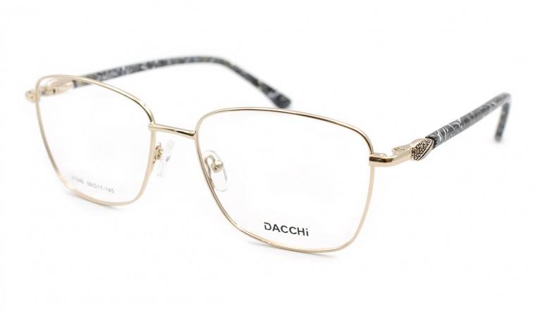 Оправа металева Dacchi 31246-C1