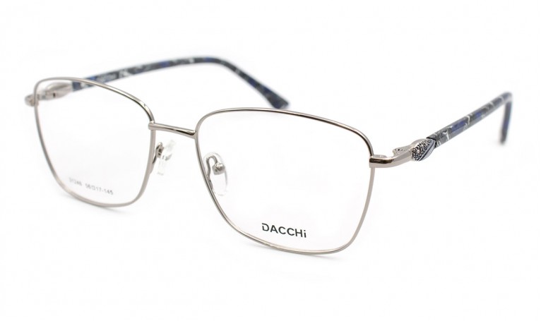 Оправа металева Dacchi 31246-C2