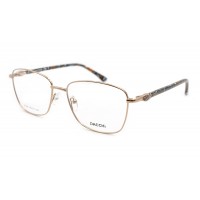 Оправа металева Dacchi 31246-C3 Оправа металева Dacchi 31246-C3