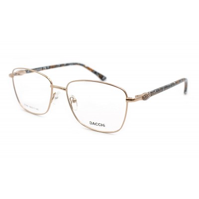 Оправа металева Dacchi 31246-C3