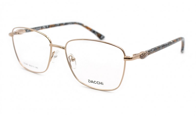 Оправа металева Dacchi 31246-C3