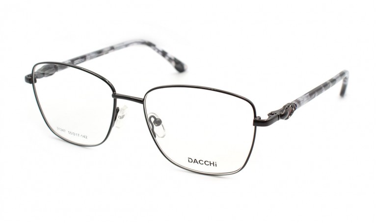 Оправа металлическая Dacchi 31247-C1