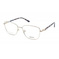 Оправа металева Dacchi 31247-C2