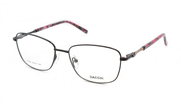 Оправа металева Dacchi 31248-C1