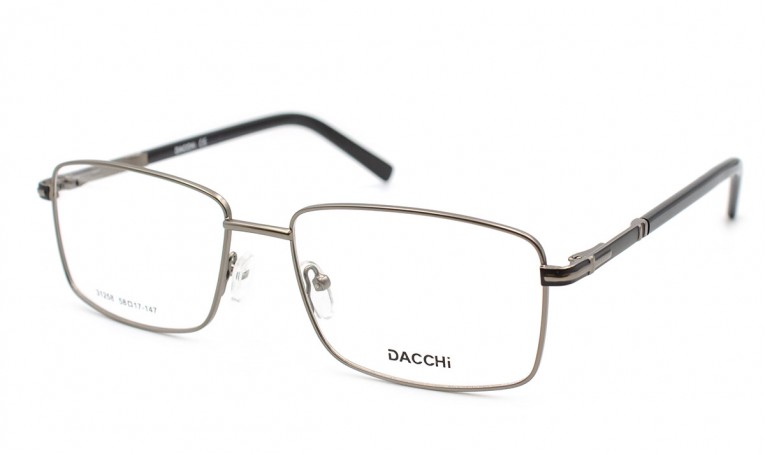 Оправа металлическая Dacchi 31258-C2