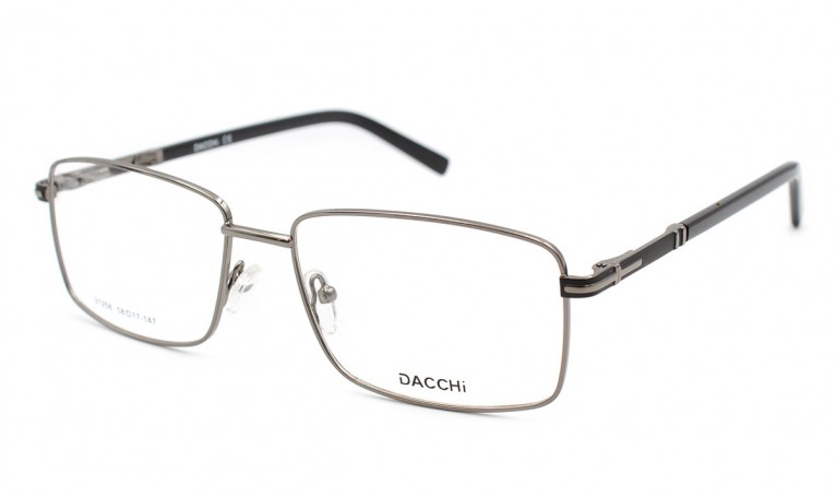 Оправа металлическая Dacchi 31258-C3