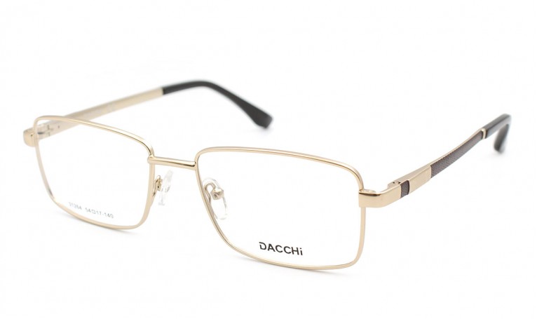 Оправа металлическая Dacchi 31264-C4
