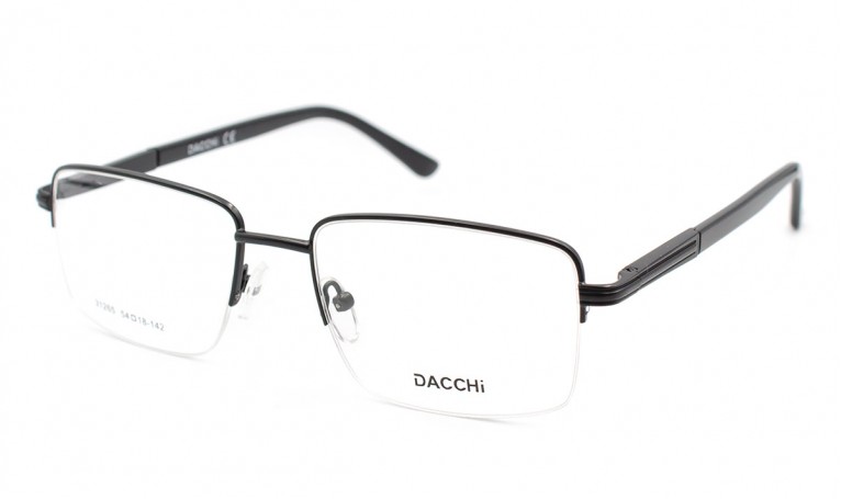 Оправа металлическая Dacchi 31265-C1