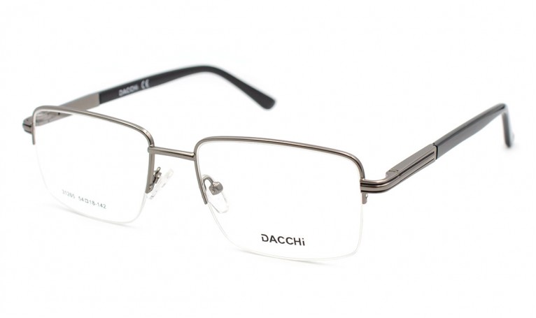 Оправа металлическая Dacchi 31265-C2