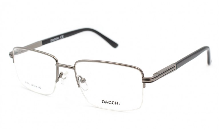 Оправа металлическая Dacchi 31265-C3