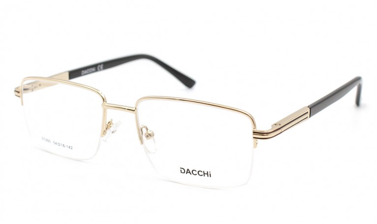 Оправа металлическая Dacchi 31265-C4