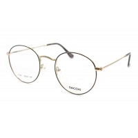 Оправа металлическая Dacchi 31268-C2 Оправа металлическая Dacchi 31268-C2