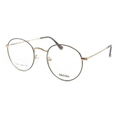 Оправа металева Dacchi 31268-C2