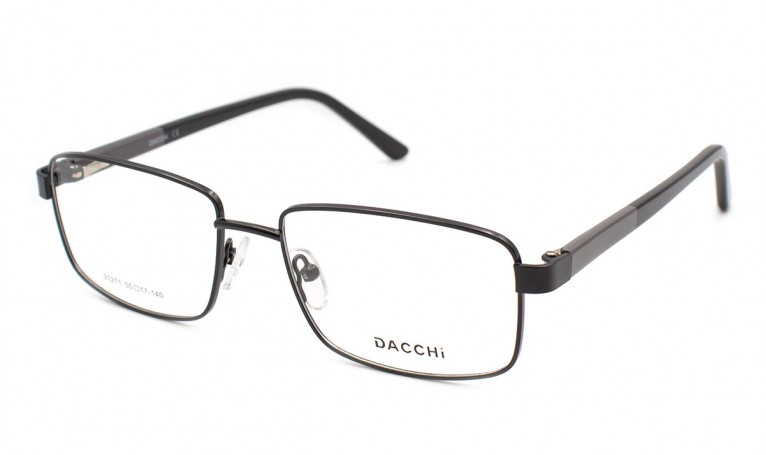 Оправа металлическая Dacchi 31271-C1