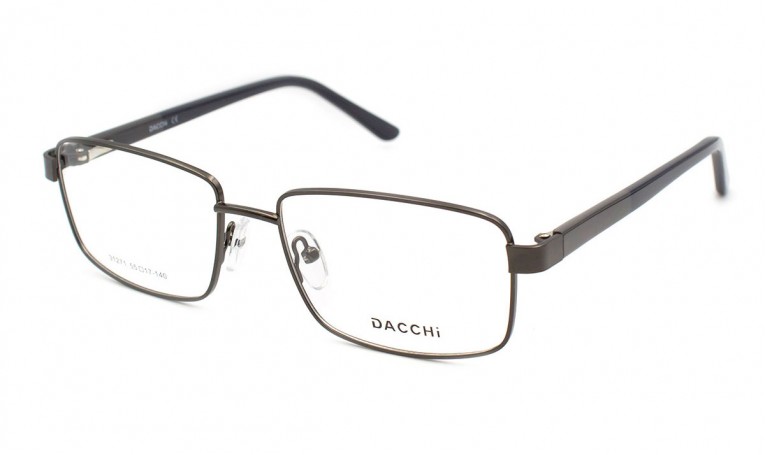 Оправа металлическая Dacchi 31271-C2