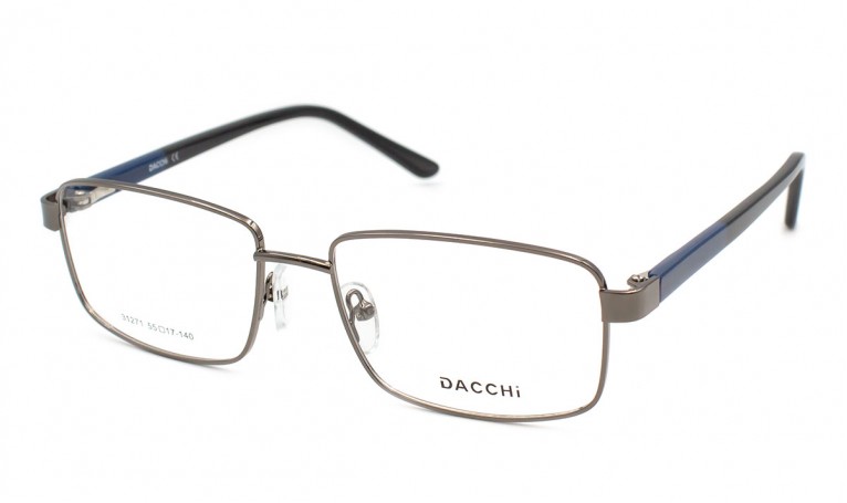 Оправа металлическая Dacchi 31271-C3