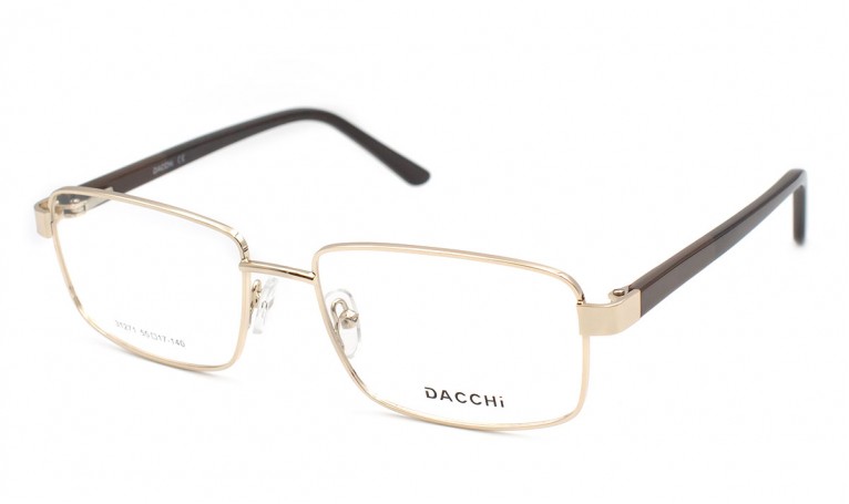 Оправа металева Dacchi 31271-C4