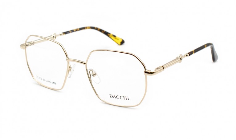 Оправа металева Dacchi 31279-C3
