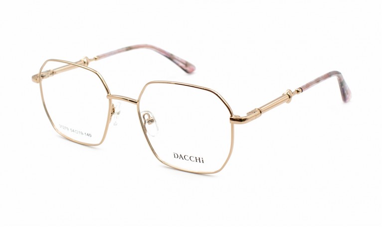 Оправа металлическая Dacchi 31279-C5