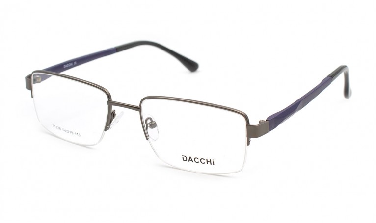 Оправа металева Dacchi 31338-C2