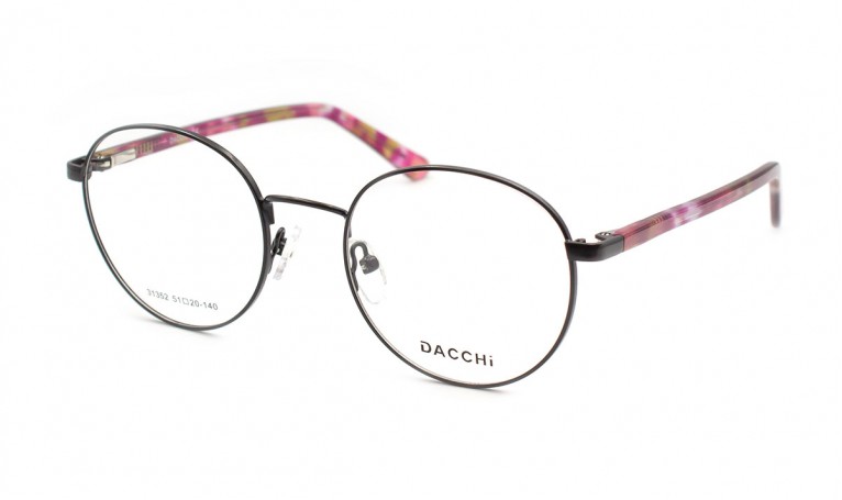 Оправа металлическая Dacchi 31352-C1