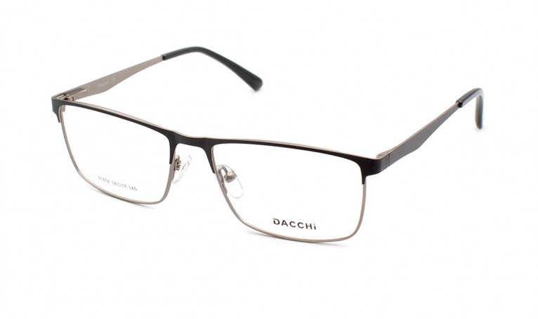 Оправа металлическая Dacchi 31402-C2