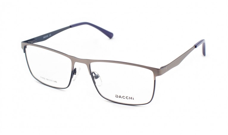 Оправа металлическая Dacchi 31402-C3