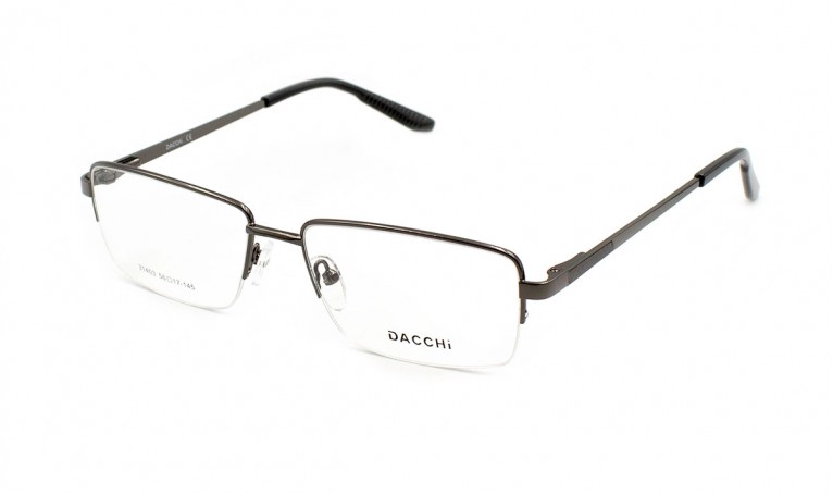 Оправа металева Dacchi 31403-C2