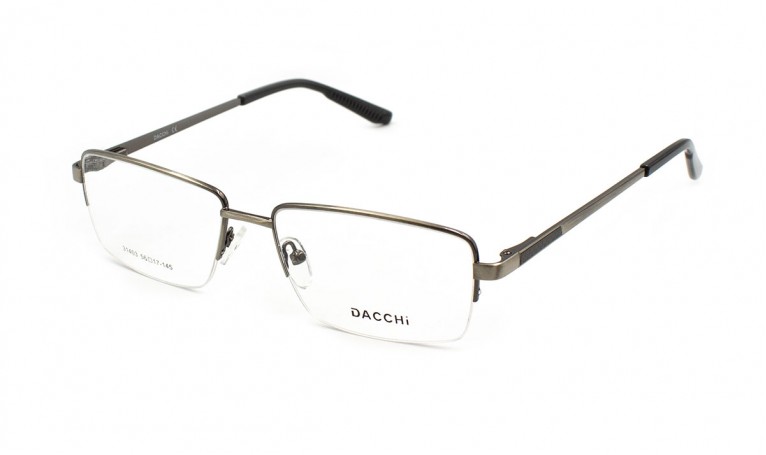 Оправа металлическая Dacchi 31403-C3