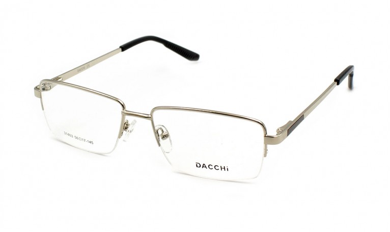 Оправа металлическая Dacchi 31403-C4