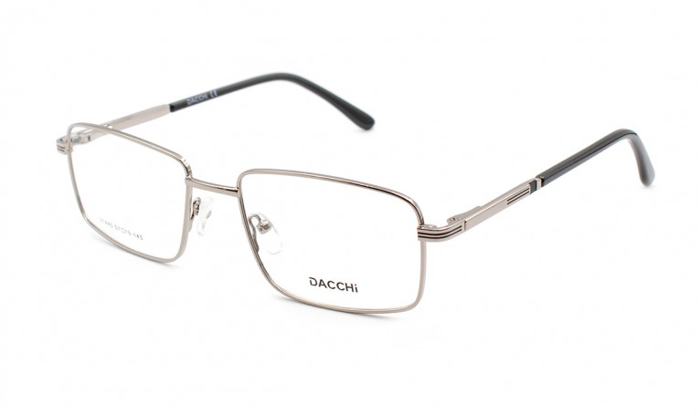 Оправа металлическая Dacchi 31440-C2