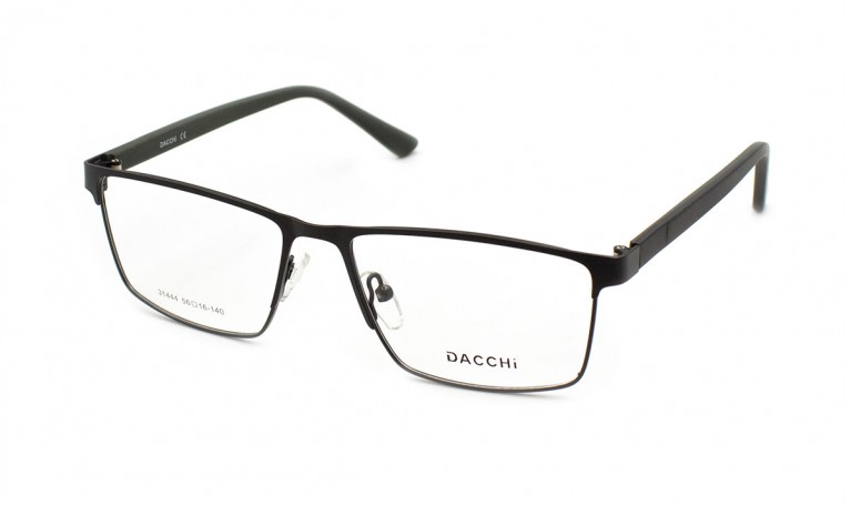 Оправа металлическая Dacchi 31444-C1