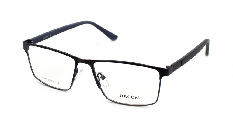 Оправа металлическая Dacchi 31444-C3