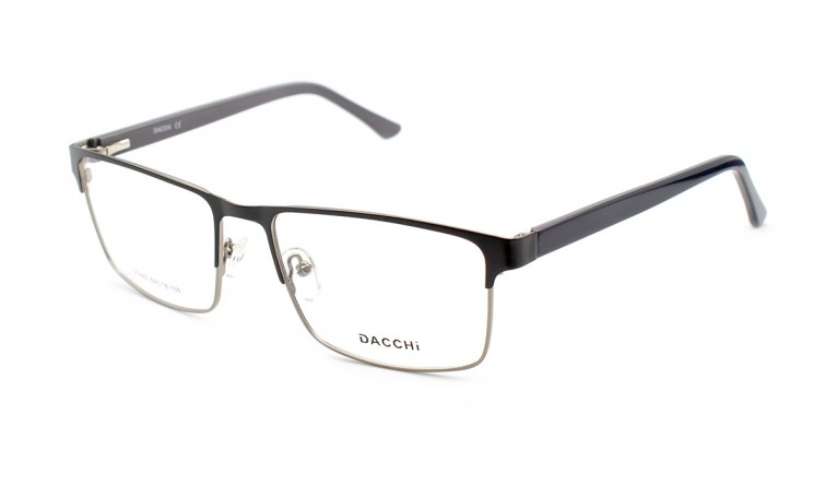 Оправа металлическая Dacchi 31445-C3
