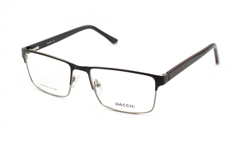 Оправа металлическая Dacchi 31446-C1