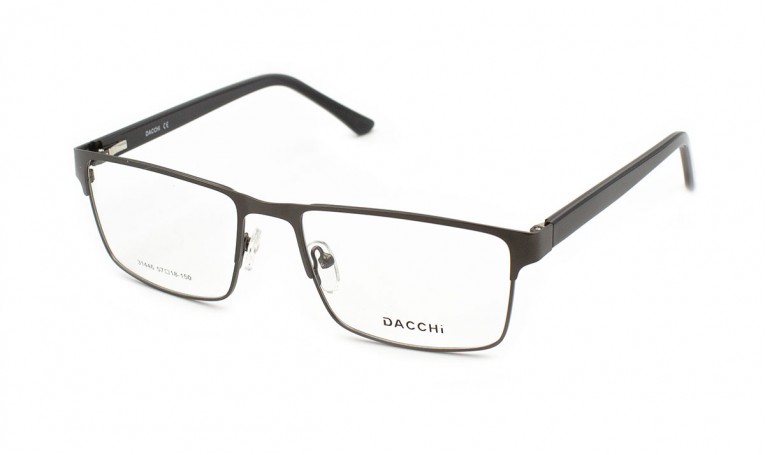 Оправа металлическая Dacchi 31446-C2