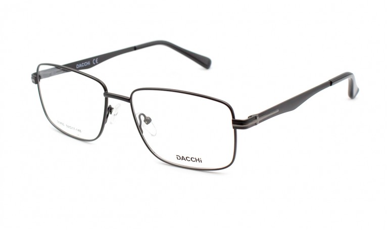 Оправа металлическая Dacchi 31455-C2