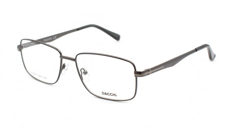 Оправа металлическая Dacchi 31455-C3