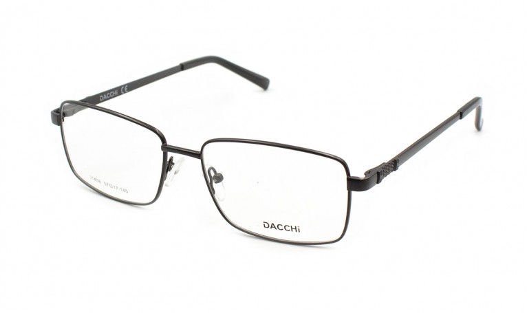 Оправа металлическая Dacchi 31458-C1